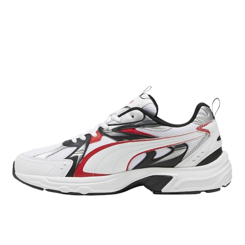 Image of Puma Mens Milenio Tech Shoes
