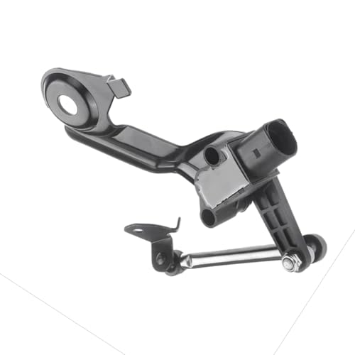エアサスペンション車高センサー Compatible With A7 2012 2013 2014 2015 2016 2017 2018 リア左車高レベルセンサー 8R0941309C 8R0941309E と互換性あり