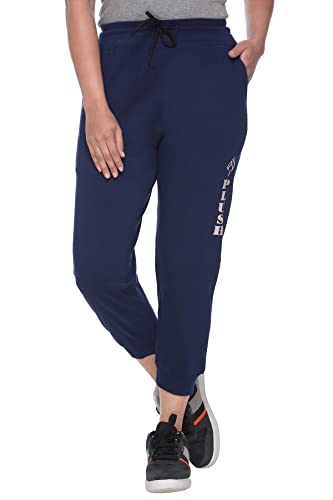 Image of Plush Women's Regular Fit Trackpant /Jogger /Pyjama /Lowers(TP-08)