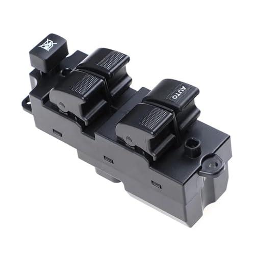 Interrupteur de lève-vitre électrique pour Mazda BT50 Pro 2012-2018 AB39-14540-BB 11+4 broches