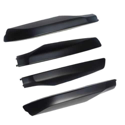 Embout de Barre de Toit Toyota Land Cruiser pour Partir en Raid avec votre Prado FJ120