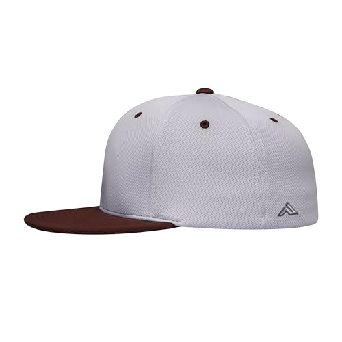Image of Pacific Headwear Unisex-Adult Pacific Headwear Premium P-tec Flexfit Cap