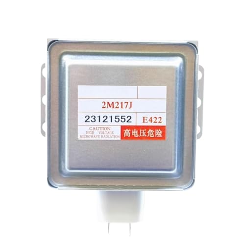 Magnetrón refrigerado por aire 2M217J para microondas miniatura 1