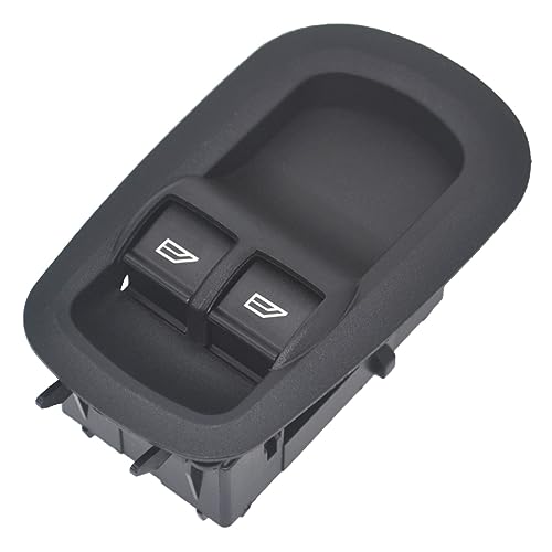 Interrupteur lève-vitre électrique Transit MK8 Custom 2019-2020 2029885