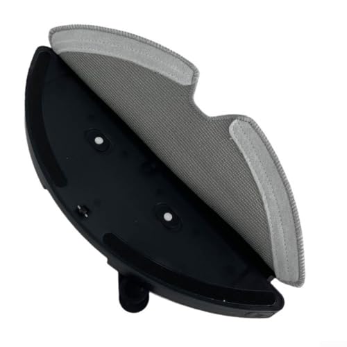 Chiffons pour Uoni V980 Plus et réservoir d'eau pour maison propre - 3