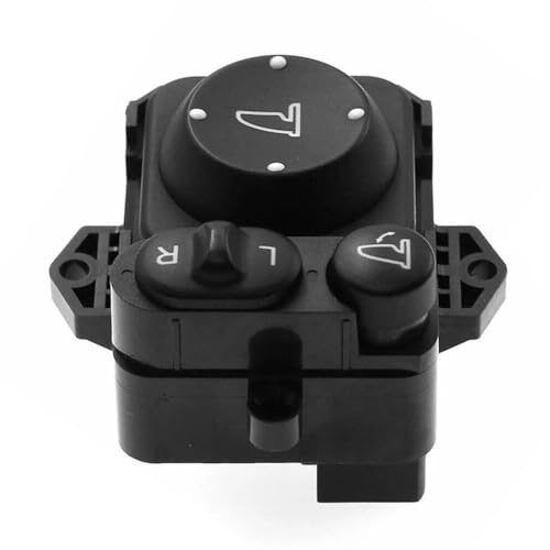 Interrupteur de rétroviseur intérieur pour CR-V 2012-2018 commande de réglage
