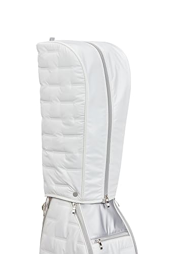 ブリヂストン キャディバッグ 軽量レディス CB2551 WS