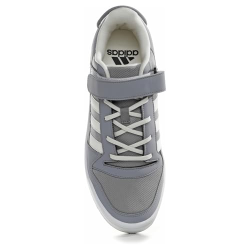 Image of adidas Mens Heather Low Skateboarding Shoes