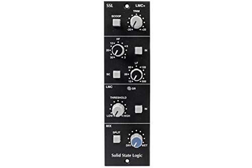 Solid State Logic/SSL LMC+ Module for 500 format racks