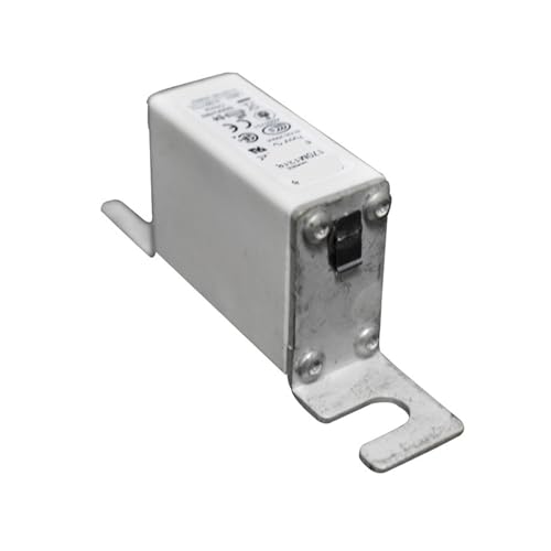 Fusible 170M6812D pour éviter les pannes de courant