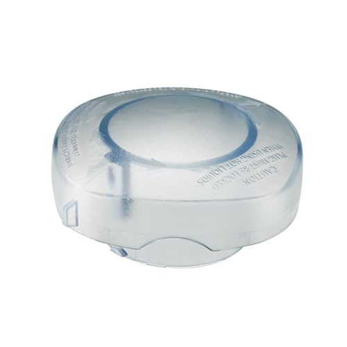 Lid Plug Replacement Part for Vitamix 64oz High Profile Container, Drink Machine 2 Speed, Vita Prep, Vita Prep 3, XL High Profile 64 oz Container