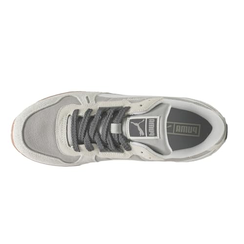 PUMA Mens Rx 737 Vintage Update Sneakers Shoes Casual - Grey4