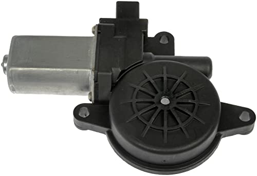 Dorman 742-805 Power Window Motor Compatible with Select Mazda Models