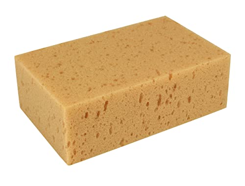 APA 19600 - Esponja automática (Aprox. 160 x 100 x 55 mm)