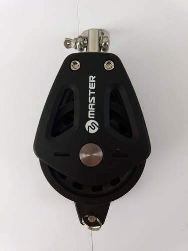 Sailboat Dinghy Hardware 60mm 2 1/3