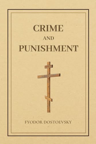 Image of Crime and Punishment: Complete Edition | by Fyodor Dostoevsky
