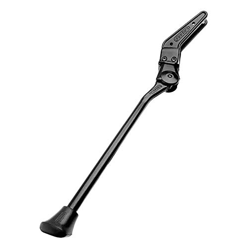 Greenfield 285mm Stabilizer Rear Stay-Mount SKS2 Kickstand: Black Aluminum