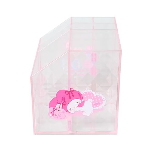 Image of Sanrio - My Melody 115916 Cosmetic Organizer