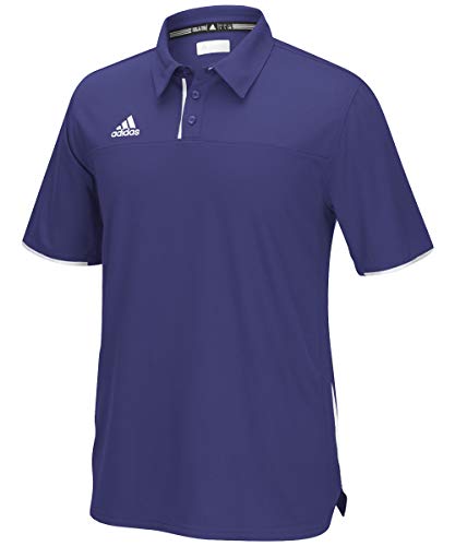 Polo de golf adidas Climacool adulte idéal pour vos parcours d'été