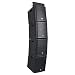 Sound Town ZETHUS Series Line Array Speaker System with Four Compact 6 x 3