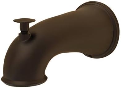 Danco Decorative Styling Oil Rubbed Bronze Tub Spout
