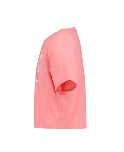 Image of Under Armour Girls' Short Sleeve Performance Graphic Tee, Outdoor Collection