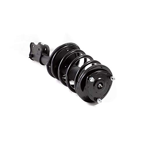 Image of Gabriel G57472 Ultra ReadyMount Front Right Complete Strut Assembly for 07-09 Hyundai Santa Fe (1 Pack)