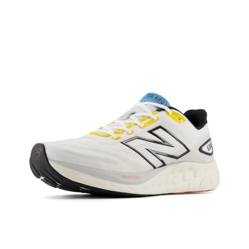 Image of New Balance Men's Fresh Foam 680 V8
