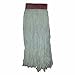 Rayon Cut End Finish Mop, Floor Wax Mop, Each (2 Units)