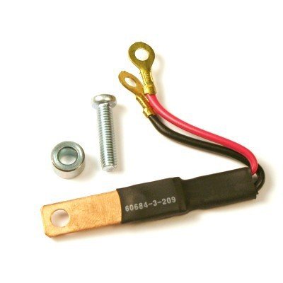 Regolatore ESR 025 per Nippon denso regolatore