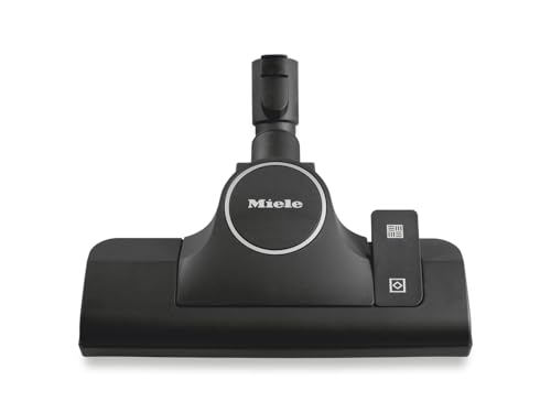Image of Miele SBD 365-3 Eco Floorhead for Hard Floors & Low-Pile Carpet