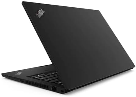 Lenovo Thinkpad T14 G1 14" Laptop Ryzen 7 Pro 4750U 32GB Ram 512GB SSD W11P - 3