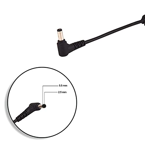 EHOP-36V-Dc-Power-Adapter-Charger-For-Britelite-TorchMetal-Flash-Light-RechargeableToys-With-Led-Indicator-36V-Dual-Pin-Charging-Adapter-Multi-Colored