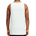 Billabong Mens Graphic Tank Top - Image 2