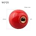 Multi Industry Machine Tool Handle Ball Nut Engineered for Consistent Performance (M5-20Red)