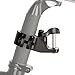 Burley Design Travoy Cargo Bike Trailer Hitch, Black, One Size (960088)