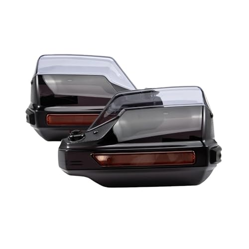 Protection levier frein moto et protège-mains pour guidon 22,2 mm de quad ATV