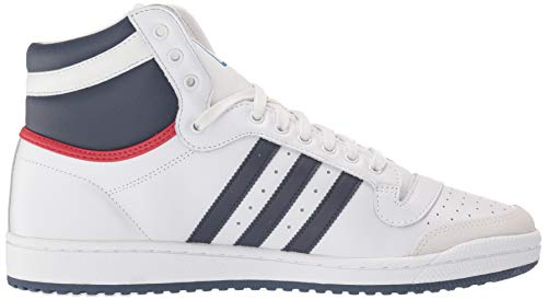 adidas top ten 38