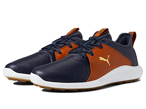 Image of PUMA mens Ignite Fasten8 Crafted
