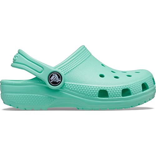 Image of crocs Unisex-Child Classic Sandal Clogs