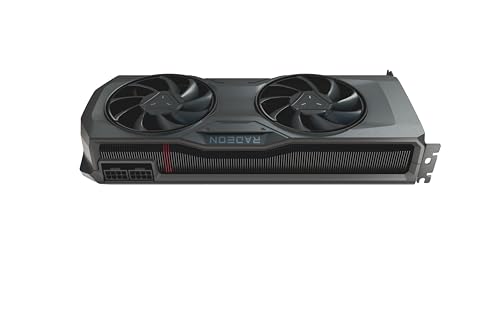 Image of Sapphire AMD Radeon Rx 7800 Xt Gaming Graphics Card 16Gb Gddr6 Hdmi /Triple Dp - Pci E X16