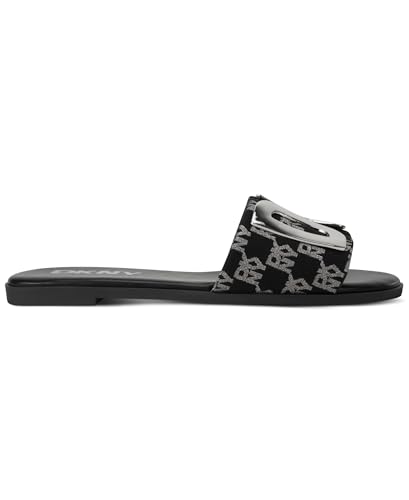 Image of DKNY Women's Waltz Flat Sandal Slide