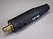 LENCO LC-40 BLACK/MALE05053 05053-1 Each