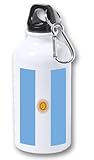 Medidas aprox: Alto:14,5cms, diámetro mayor: 6,6cms. Capacidad: 400 ml.