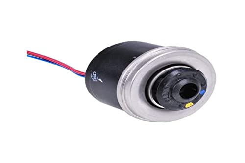 Alphacool VPP655 - Wasserkühlpumpe, 9 cm, 30 Watt, 12V, für Desktop, 25 dB, 1.5E+3 rpm, 4-polig