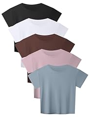 1 Black 1 White 1 Pink 1 Blue 1 Coffee