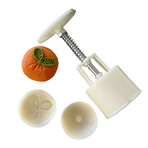 Set de molde para decorar fondant de 50g miniatura 2