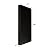 ATS Acoustics Microsuede Acoustic Panel 24" x 48" x 4" Square Edge (Black)