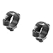 Leupold Quick Release (QR) Scope Rings