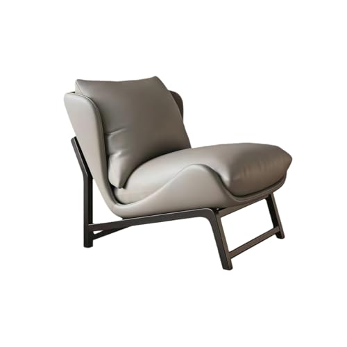 ALIVTAII �g�ݗ��ĕs�v �V���O���\�t�@�[�`�F�A �k�� × �C�^���A���~�j�}�� ���C�g���O�W���A���[ ��l��炵�������[������ ���r���O/�o���R�j�[/�Q��/�I�t�B�X/�z�e���x�֎q (���C�g�O���[)